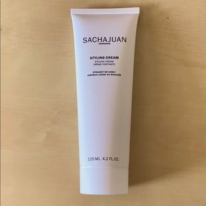 Sachajuan Styling Cream 4.2 oz